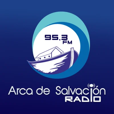 Arca de Salvación Radio 95.3 FM